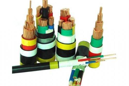 耐克森电力电缆和控制电缆有什么区别